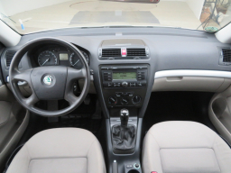 Škoda Octavia 2006