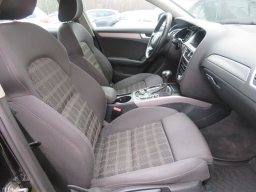 Audi A4 2014