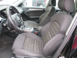 Audi A4 2014