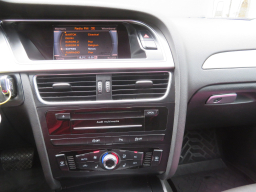 Audi A4 2014