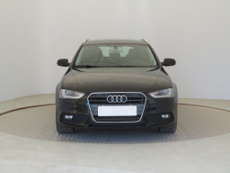 Audi A4 2014