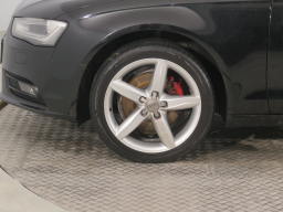 Audi A4 2014