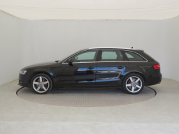 Audi A4 2014