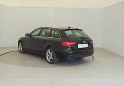 Audi A4 2014