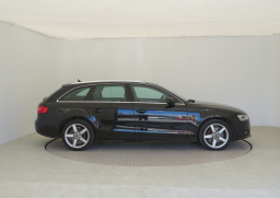 Audi A4 2014