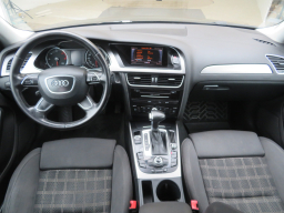 Audi A4 2014