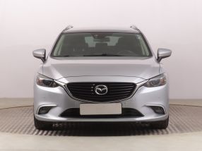 Mazda 6 - 2015