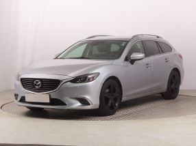 Mazda 6 - 2015