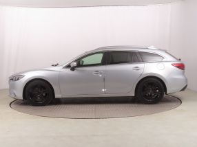 Mazda 6 - 2015