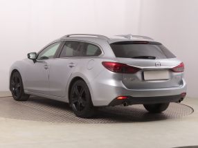 Mazda 6 - 2015