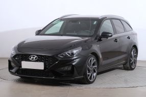 Hyundai i30 - 2022