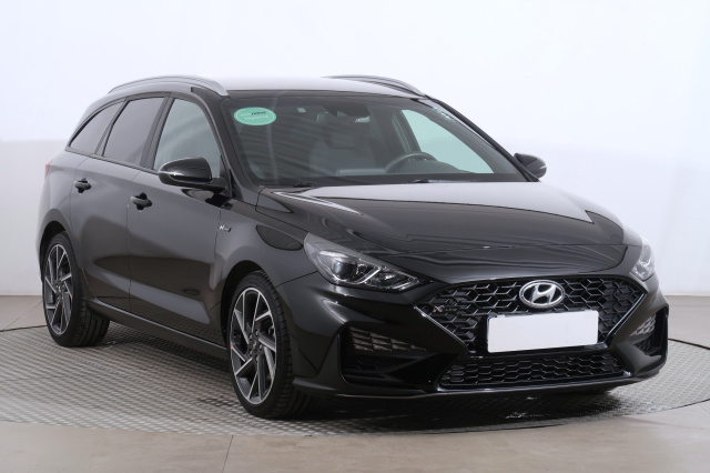 Hyundai i30 2022