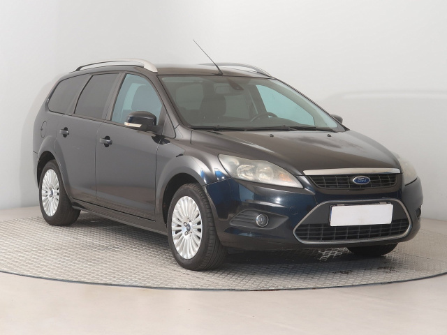 Ford Focus 2009