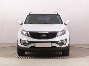 Kia Sportage - 2015