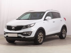 Kia Sportage - 2015