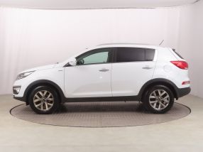 Kia Sportage - 2015
