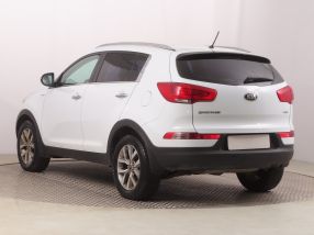 Kia Sportage - 2015