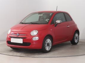 Fiat 500 - 2018