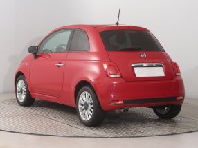 Fiat 500 - 2018