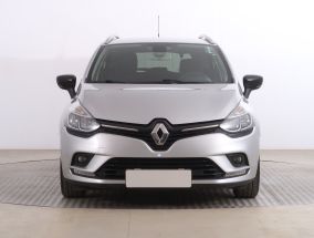 Renault Clio - 2018