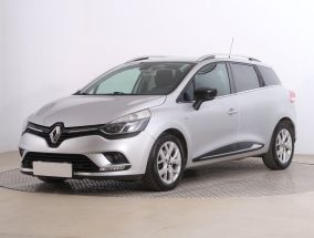 Renault Clio - 2018