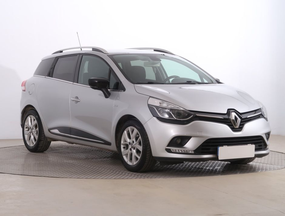 Renault Clio - 2018