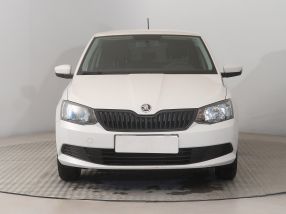 Skoda Fabia - 2015