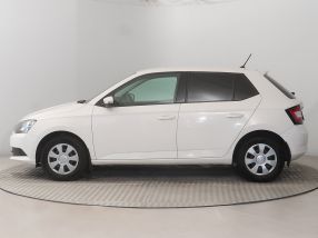Skoda Fabia - 2015