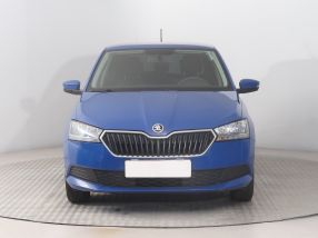 Skoda Fabia - 2018