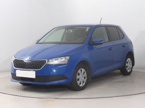 Skoda Fabia - 2018