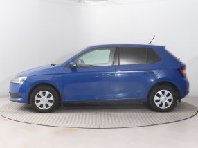 Skoda Fabia - 2018