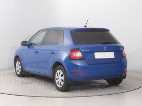 Skoda Fabia - 2018