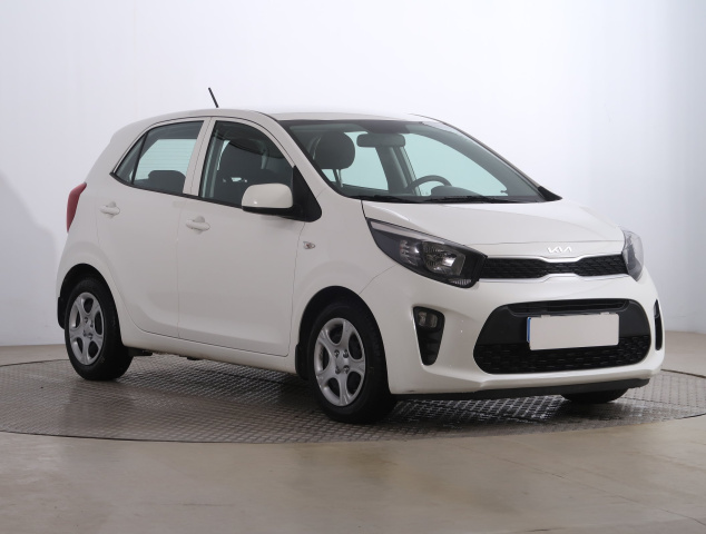 Kia Picanto 2023