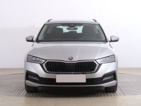 Skoda Octavia - 2021