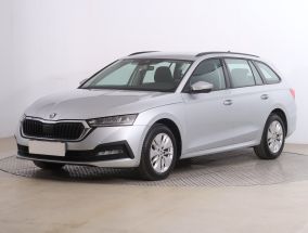 Skoda Octavia - 2021