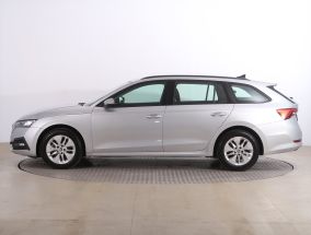 Skoda Octavia - 2021