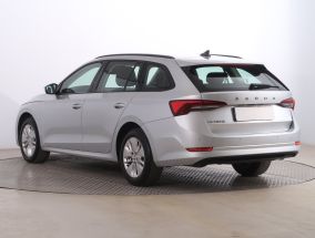 Skoda Octavia - 2021