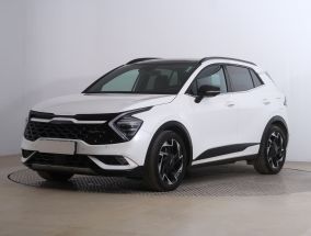 Kia Sportage - 2022