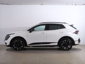 Kia Sportage - 2022