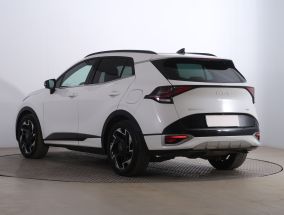 Kia Sportage - 2022