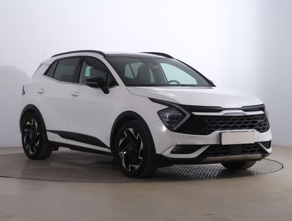 Kia Sportage - 2022