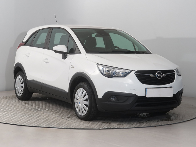 Opel Crossland 2020