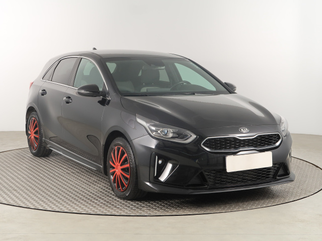 Kia Ceed 2020