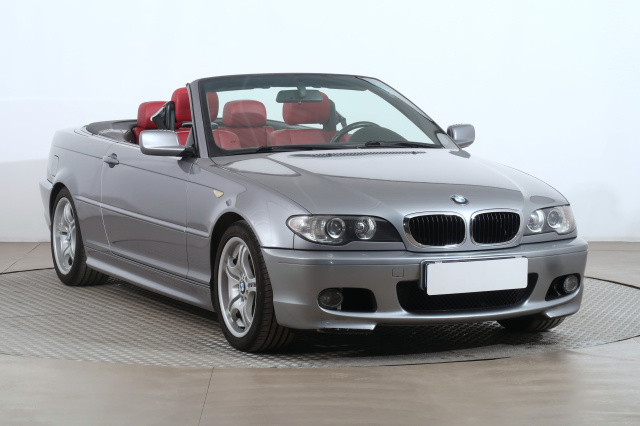 BMW 3 2006