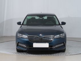 Skoda Superb - 2020