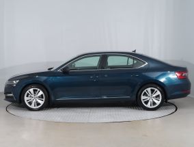 Skoda Superb - 2020