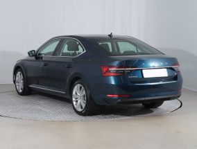 Skoda Superb - 2020