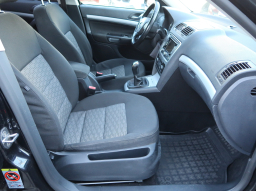 Škoda Octavia 2011