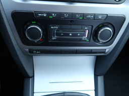 Škoda Octavia 2011