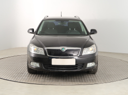 Škoda Octavia 2011